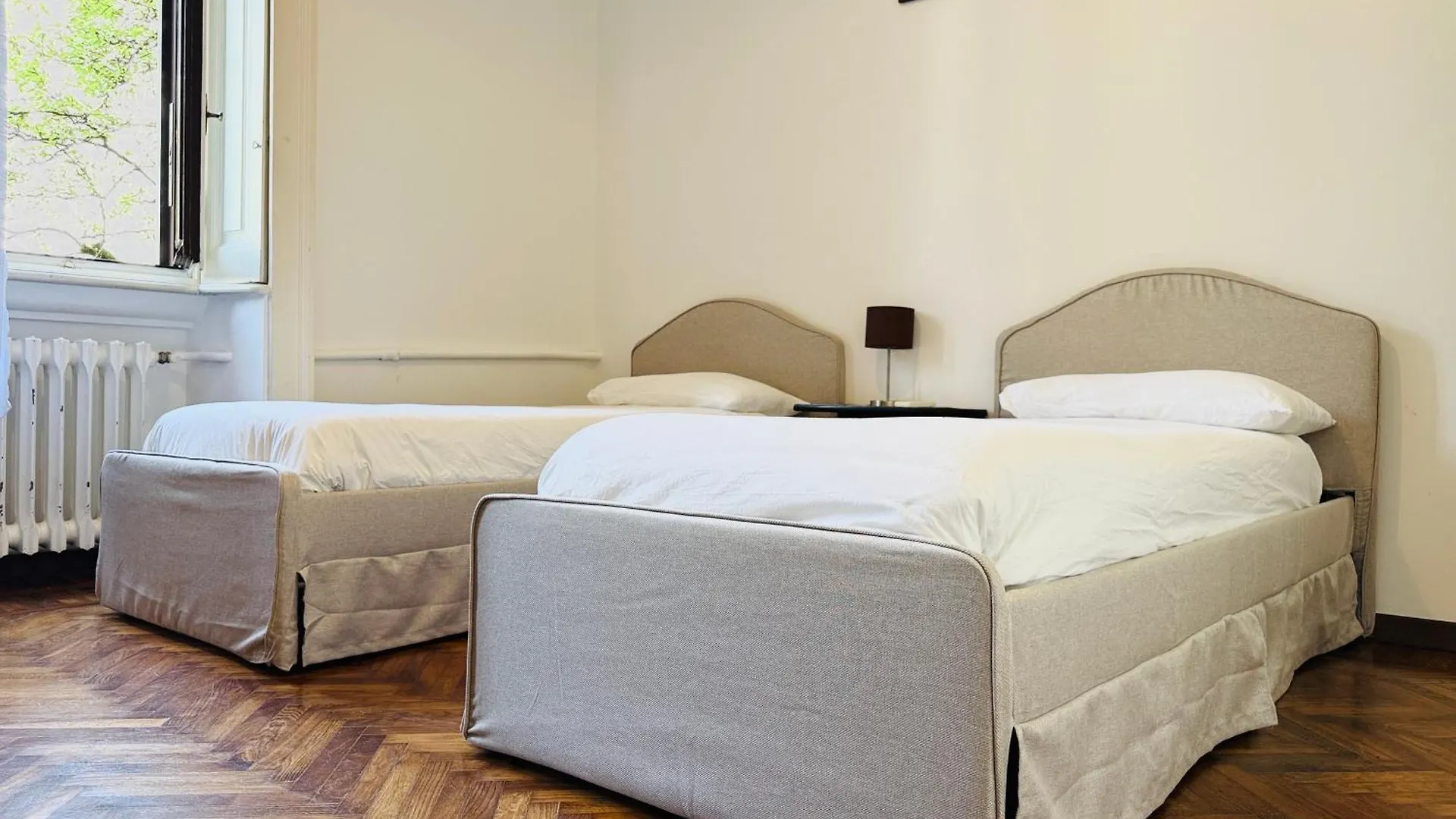 Comecasa 3 Bedrooms Apartment Near Bocconi Mailand