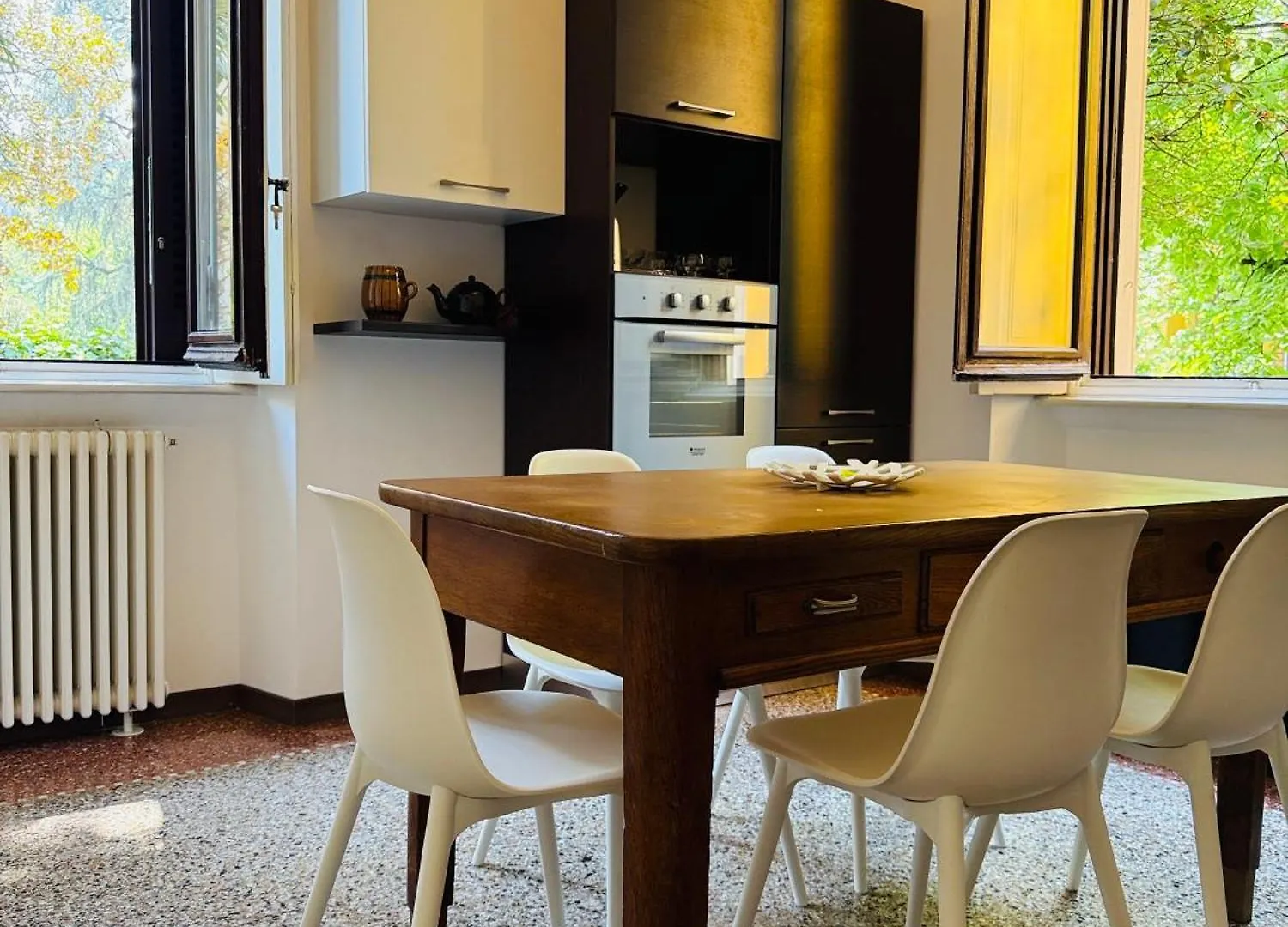 Comecasa 3 Bedrooms Apartment Near Bocconi Mailand Italien